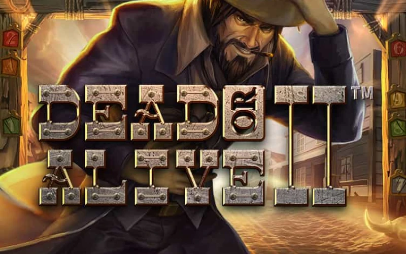 Enjoy playing Dead or Alive 2 at 1win.