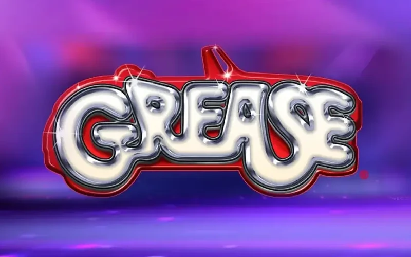 Play the Grease game on the 1win platform.