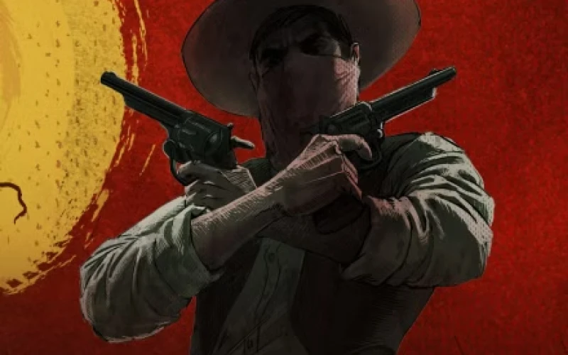 Earn money in Wanted Dead or a Wild at 1win online casino.